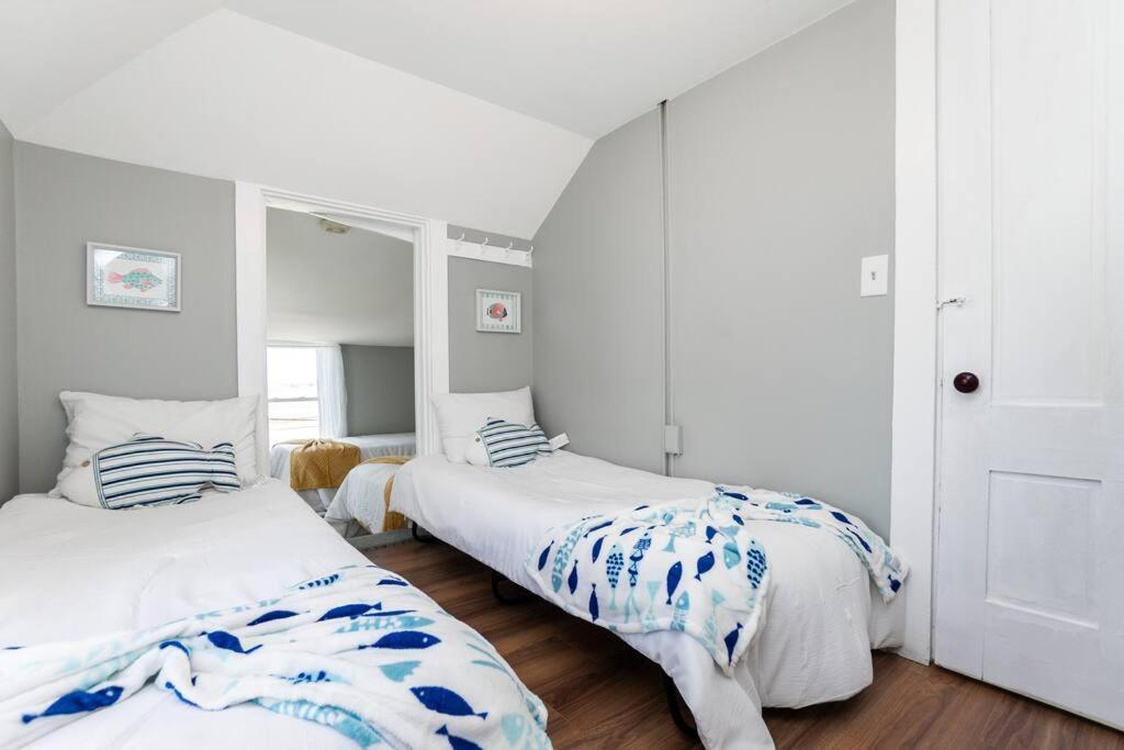 Hampton Beach Hideaway I Buitenkant foto